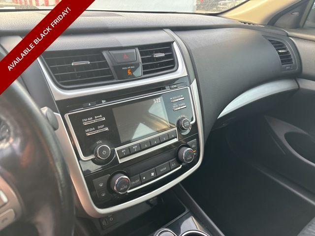 used 2018 Nissan Altima car, priced at $5,997