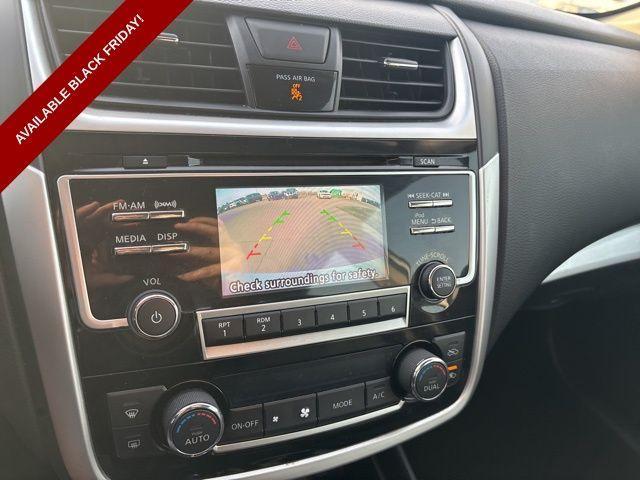 used 2018 Nissan Altima car, priced at $5,997