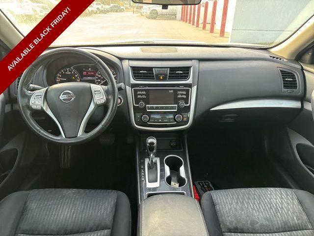 used 2018 Nissan Altima car, priced at $5,997