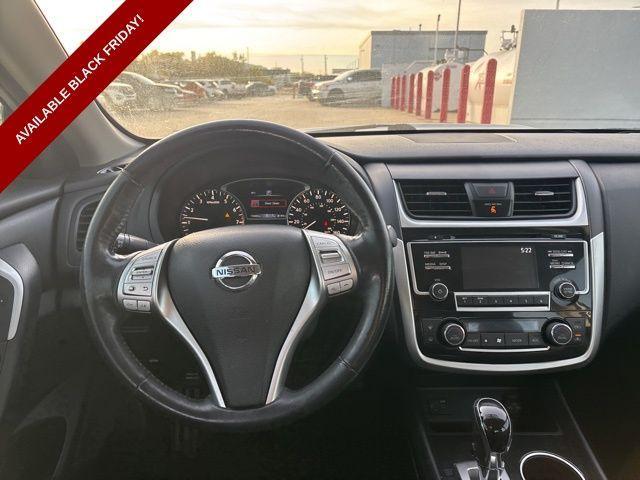 used 2018 Nissan Altima car, priced at $5,997