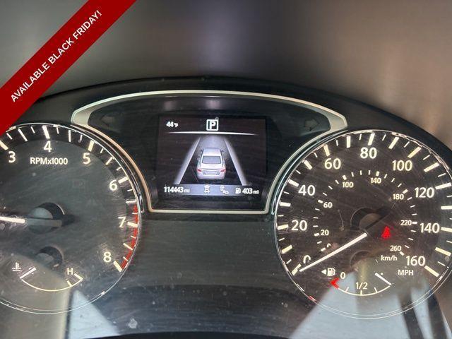 used 2018 Nissan Altima car, priced at $5,997