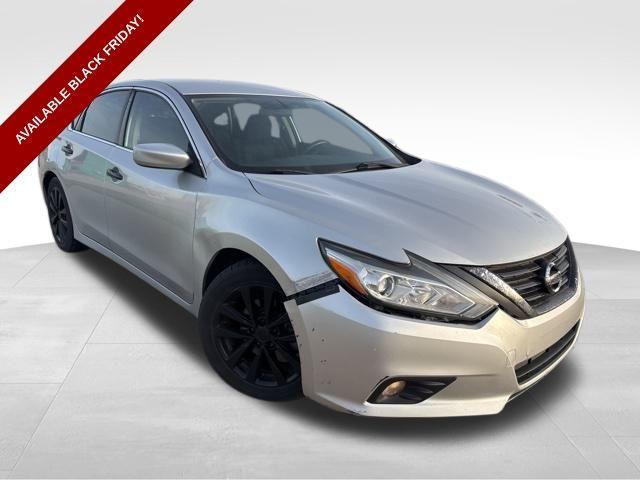 used 2018 Nissan Altima car, priced at $5,997
