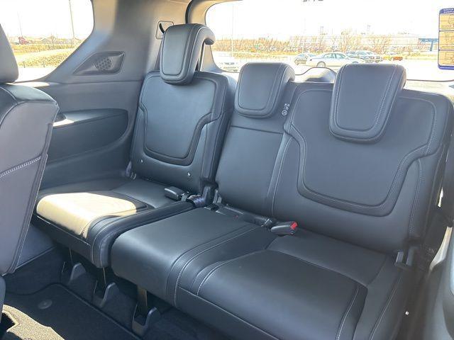 new 2025 Nissan Armada car, priced at $80,765