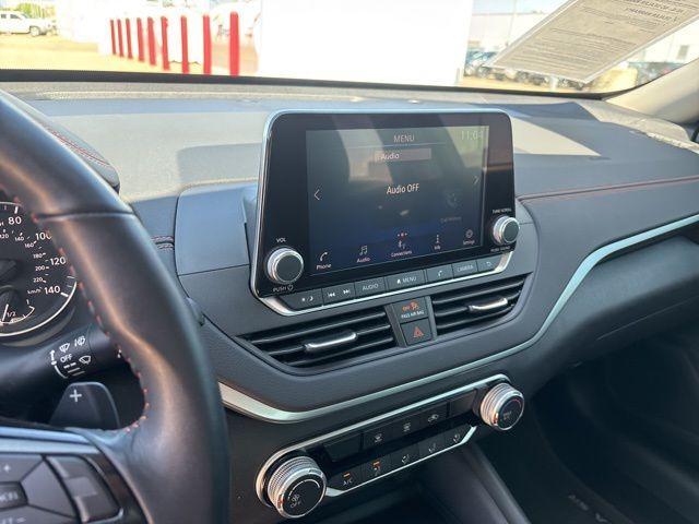 used 2021 Nissan Altima car, priced at $21,466
