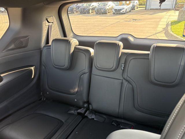 new 2026 Nissan Armada car, priced at $82,115