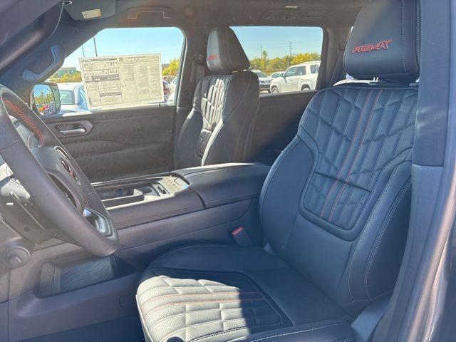 new 2026 Nissan Armada car, priced at $82,400