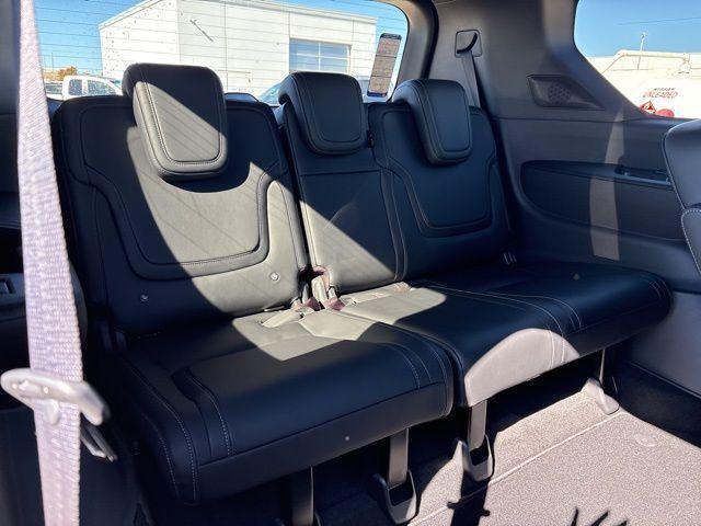 new 2026 Nissan Armada car, priced at $82,400