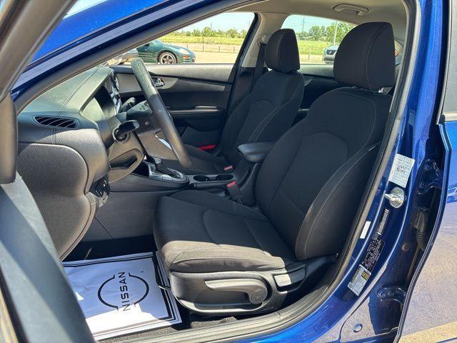 used 2019 Kia Forte car, priced at $15,658