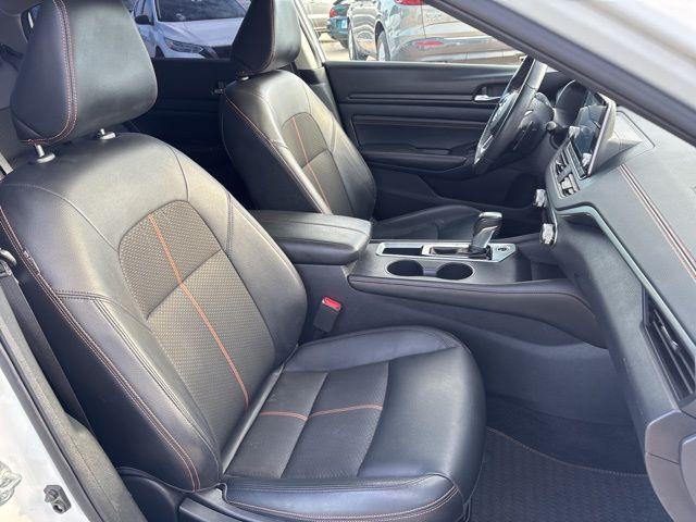 used 2019 Nissan Altima car, priced at $19,451