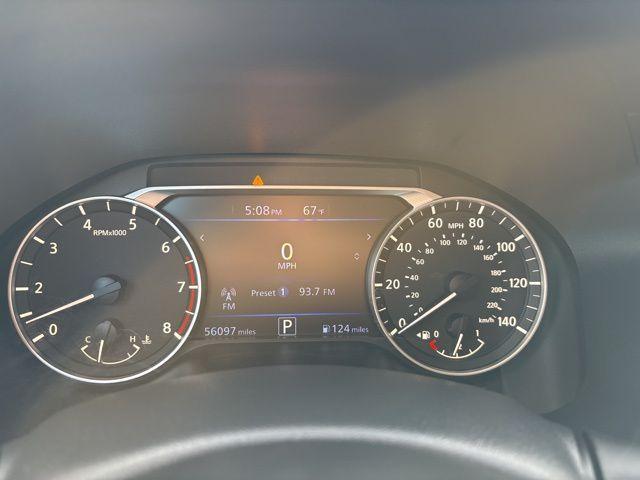 used 2019 Nissan Altima car, priced at $19,451