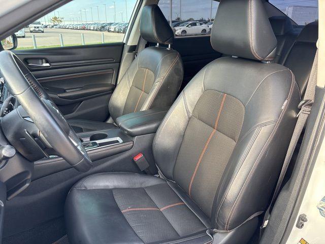 used 2019 Nissan Altima car, priced at $19,451