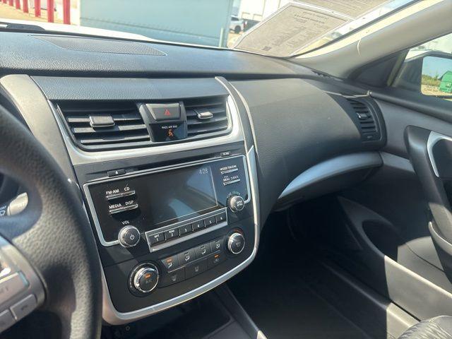 used 2018 Nissan Altima car, priced at $17,695