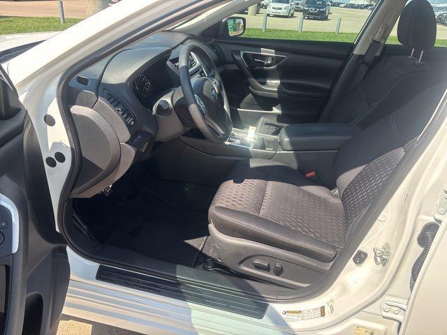 used 2018 Nissan Altima car, priced at $17,695