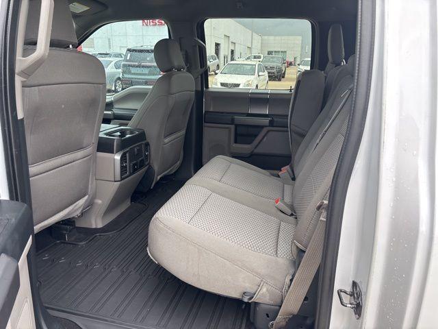 used 2020 Ford F-150 car, priced at $31,492