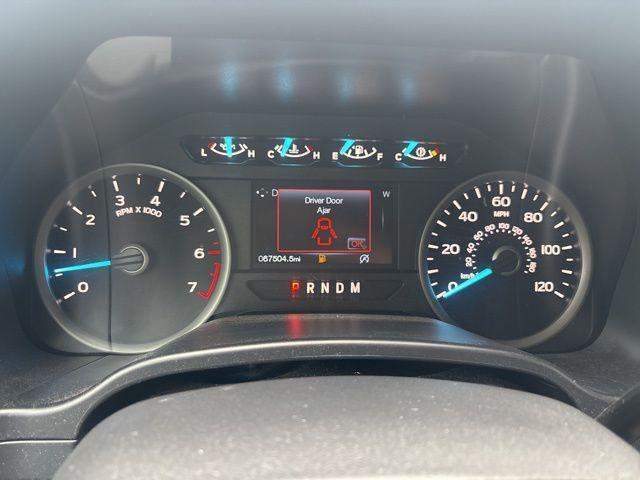 used 2020 Ford F-150 car, priced at $31,492