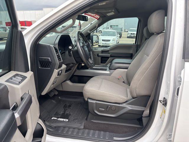 used 2020 Ford F-150 car, priced at $31,492