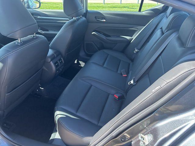 used 2021 Nissan Altima car, priced at $24,991