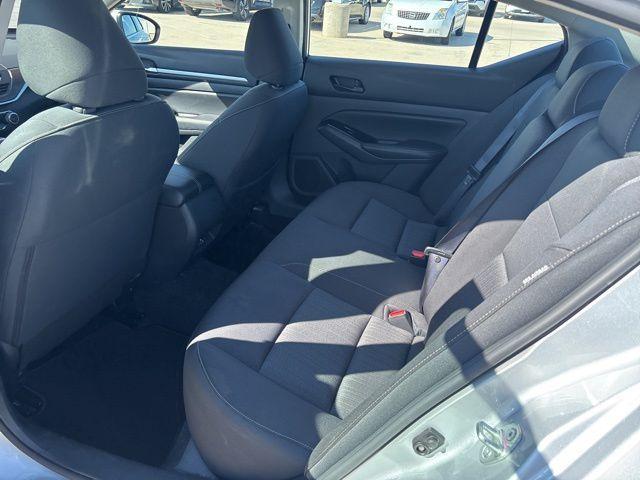 used 2023 Nissan Altima car, priced at $21,722