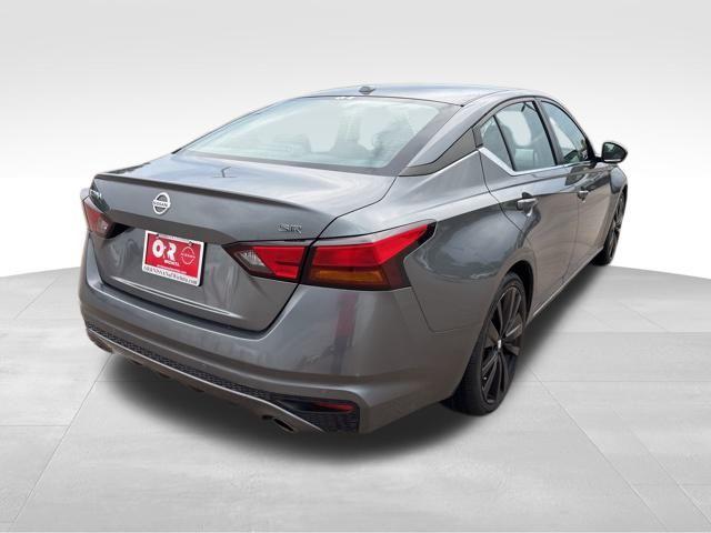 used 2021 Nissan Altima car, priced at $18,998