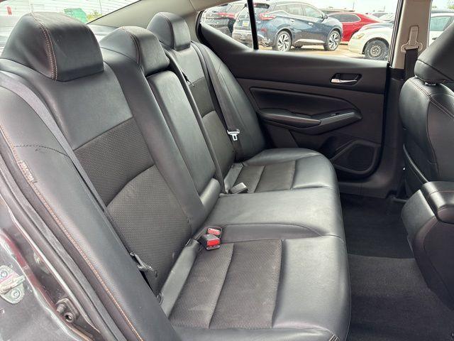 used 2021 Nissan Altima car, priced at $18,998