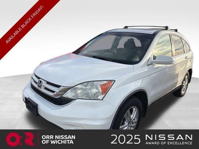 used 2011 Honda CR-V car, priced at $6,997