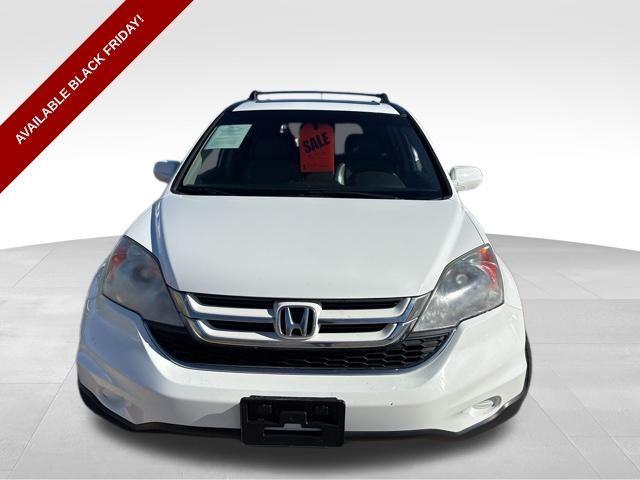 used 2011 Honda CR-V car, priced at $6,997
