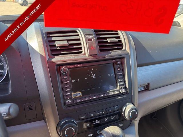 used 2011 Honda CR-V car, priced at $6,997