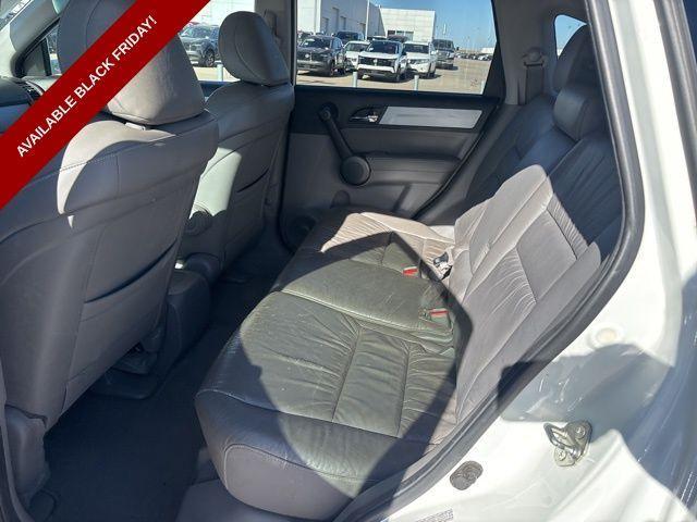 used 2011 Honda CR-V car, priced at $6,997