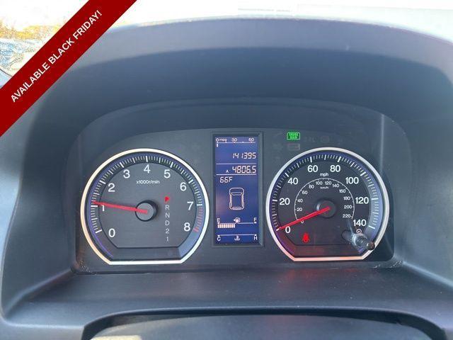 used 2011 Honda CR-V car, priced at $6,997