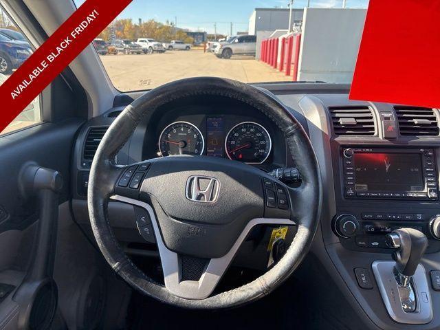 used 2011 Honda CR-V car, priced at $6,997