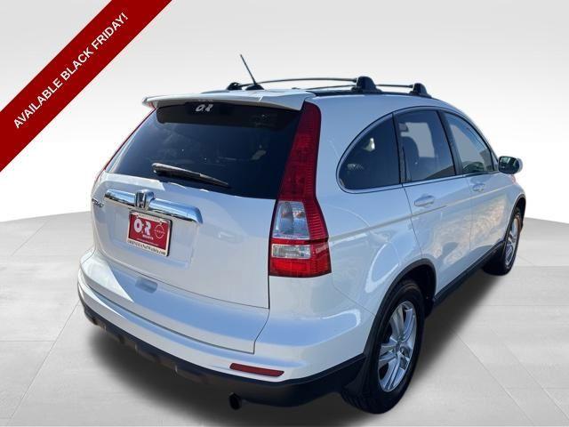 used 2011 Honda CR-V car, priced at $6,997