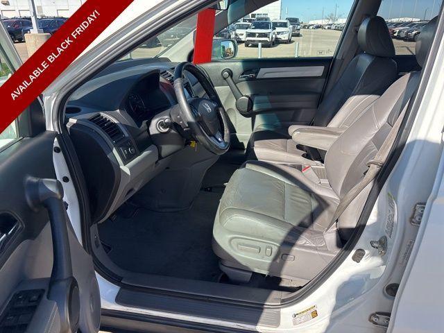 used 2011 Honda CR-V car, priced at $6,997