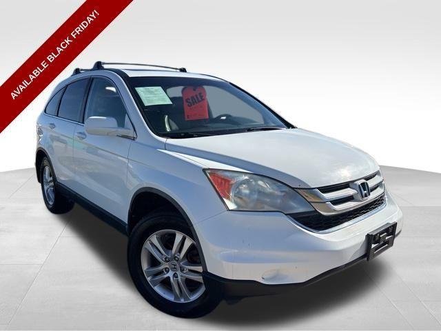 used 2011 Honda CR-V car, priced at $6,997