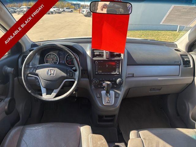 used 2011 Honda CR-V car, priced at $6,997