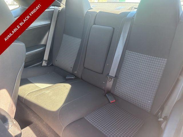 used 2022 Dodge Challenger car, priced at $18,997