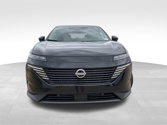 new 2025 Nissan Murano car, priced at $47,715