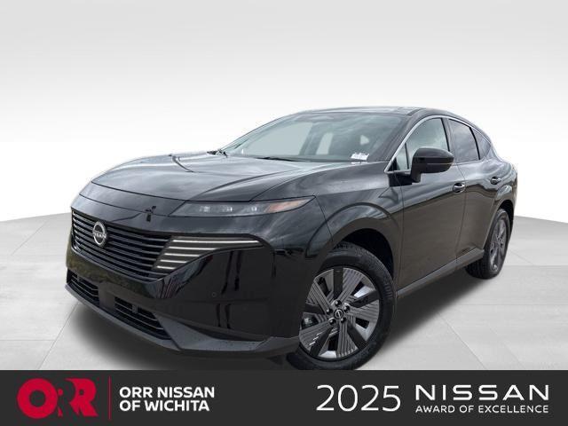 new 2025 Nissan Murano car, priced at $47,715
