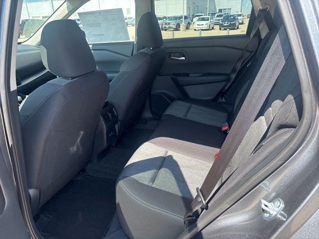 new 2026 Nissan Rogue car, priced at $31,195