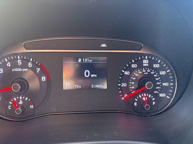 used 2022 Kia Soul car, priced at $16,998