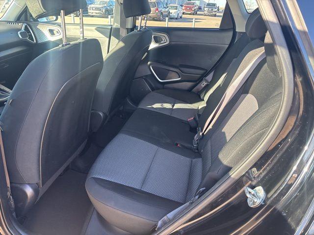 used 2022 Kia Soul car, priced at $16,998