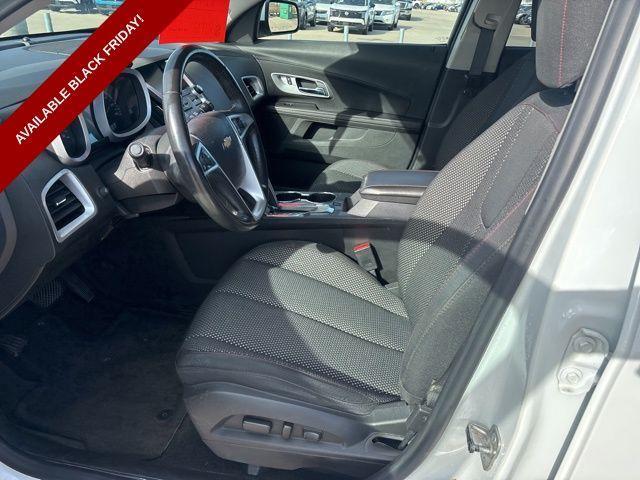 used 2015 Chevrolet Equinox car, priced at $7,497