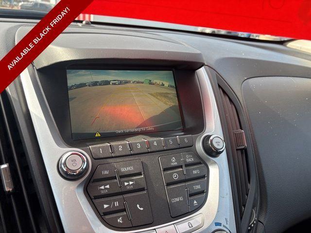 used 2015 Chevrolet Equinox car, priced at $7,497