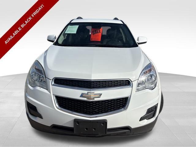 used 2015 Chevrolet Equinox car, priced at $7,497