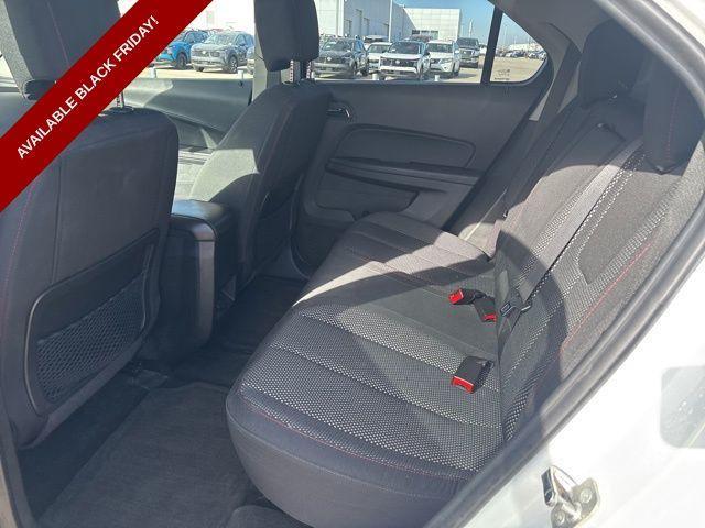 used 2015 Chevrolet Equinox car, priced at $7,497