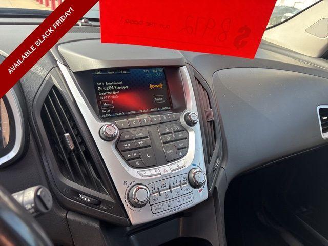 used 2015 Chevrolet Equinox car, priced at $7,497