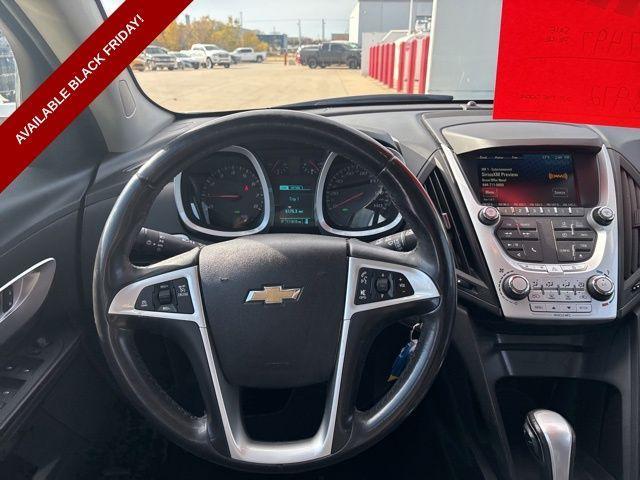 used 2015 Chevrolet Equinox car, priced at $7,497