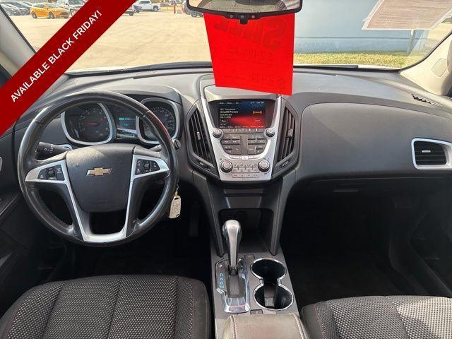 used 2015 Chevrolet Equinox car, priced at $7,497