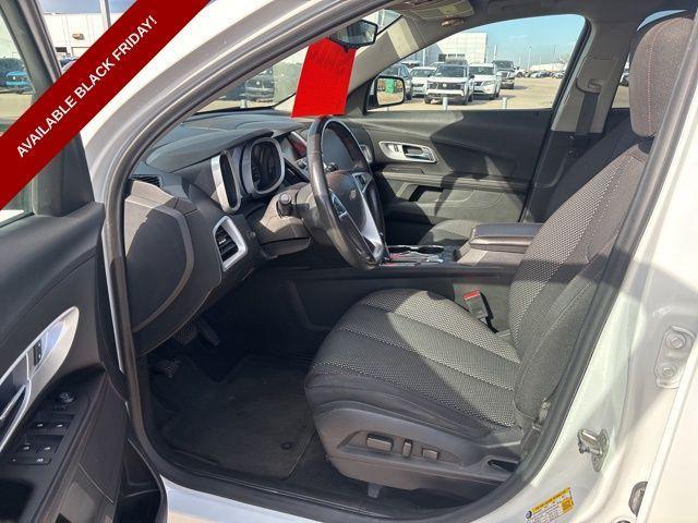 used 2015 Chevrolet Equinox car, priced at $7,497