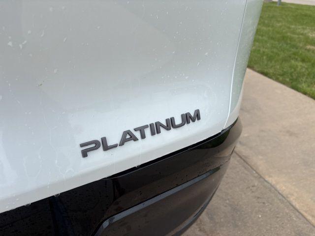new 2025 Nissan Murano car, priced at $53,240