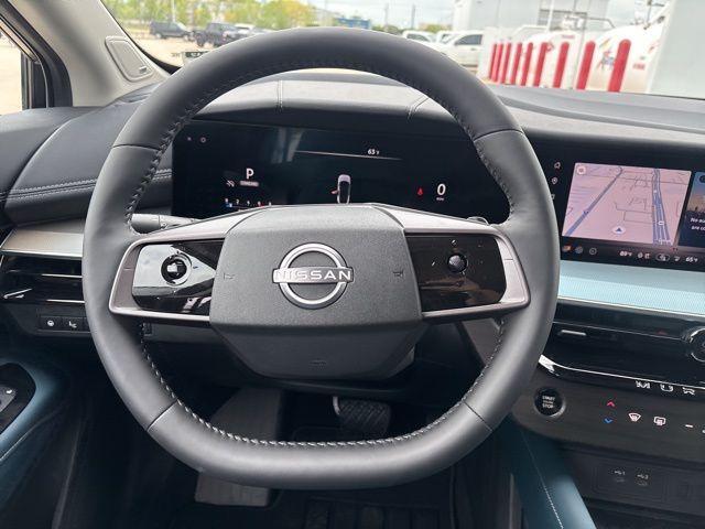 new 2025 Nissan Murano car, priced at $53,240